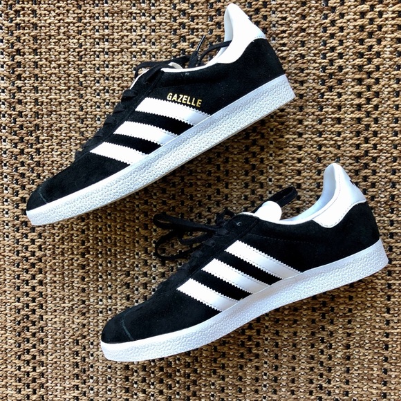 adidas gazelle size 7